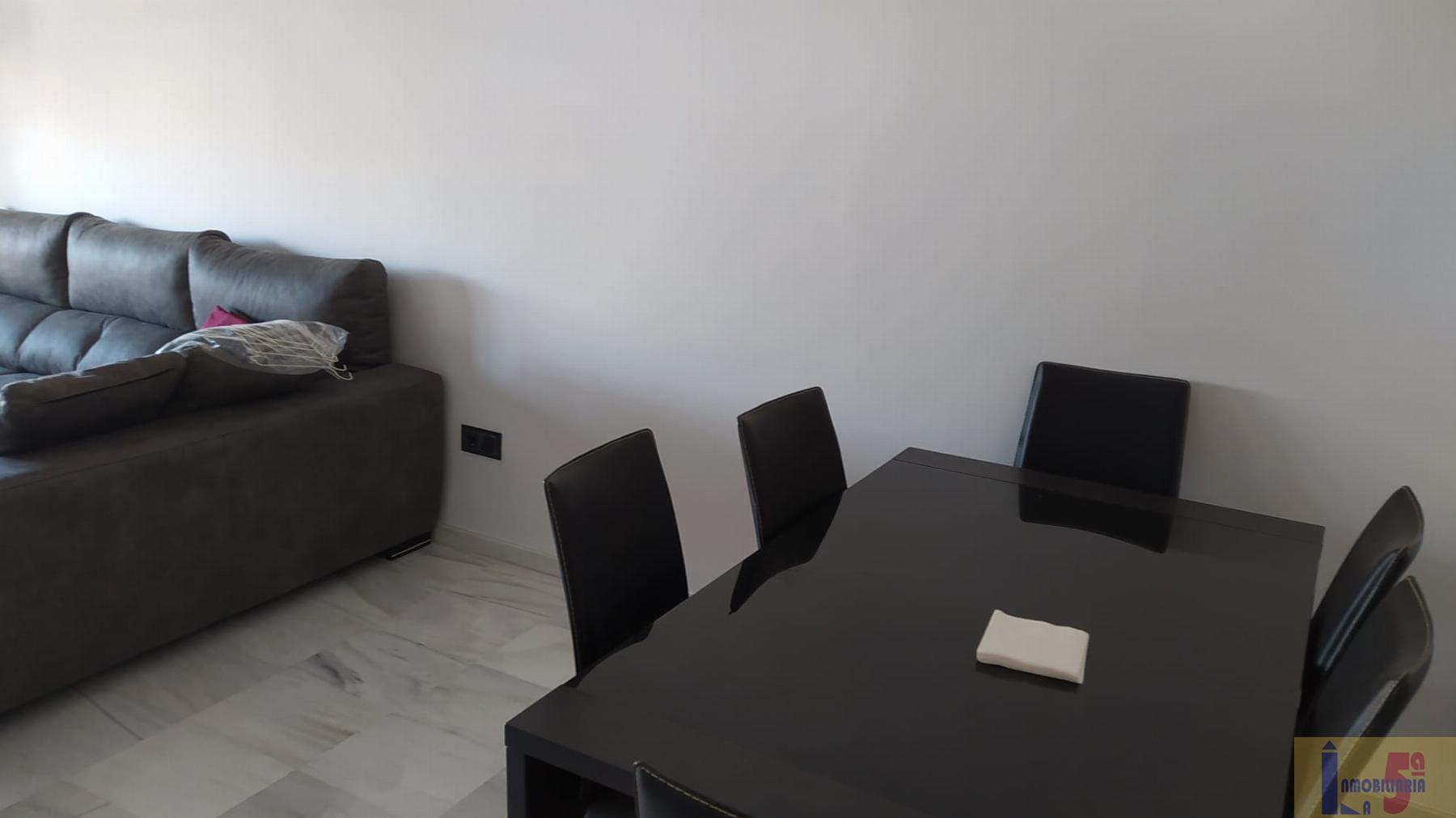 Venta de piso en La Algaba