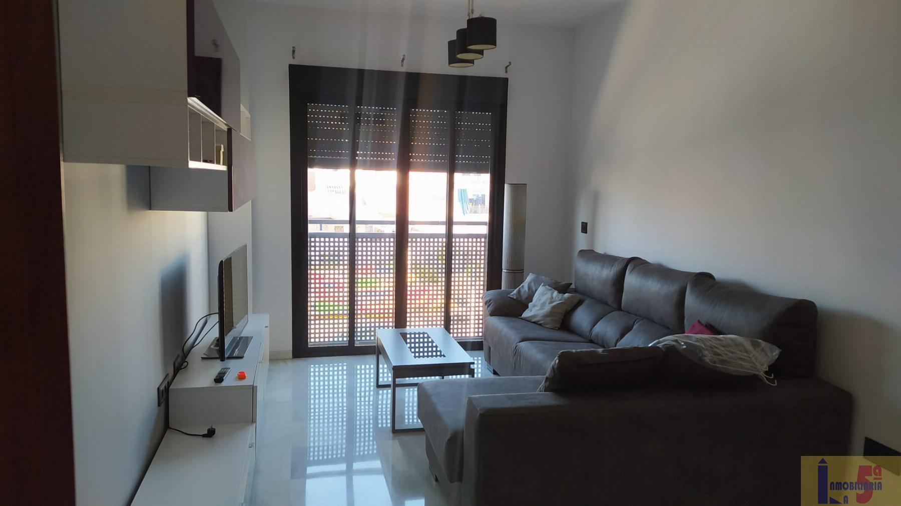Venta de piso en La Algaba