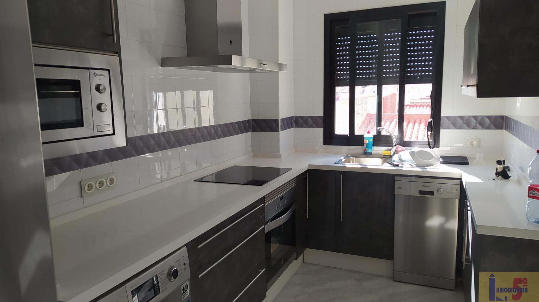 Venta de piso en La Algaba