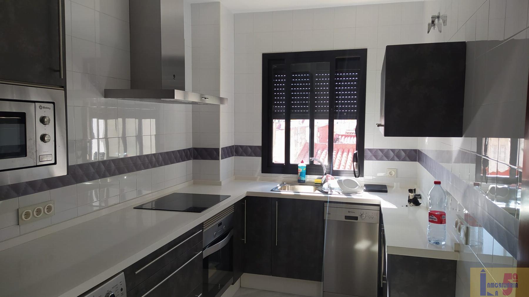 Venta de piso en La Algaba