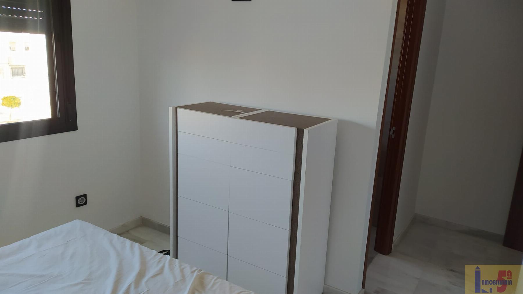 Venta de piso en La Algaba