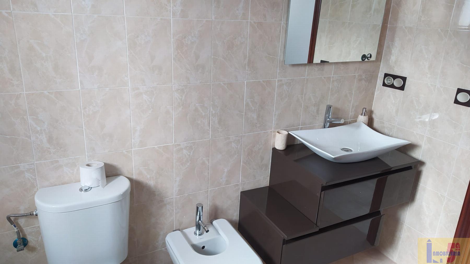 Venta de piso en La Algaba