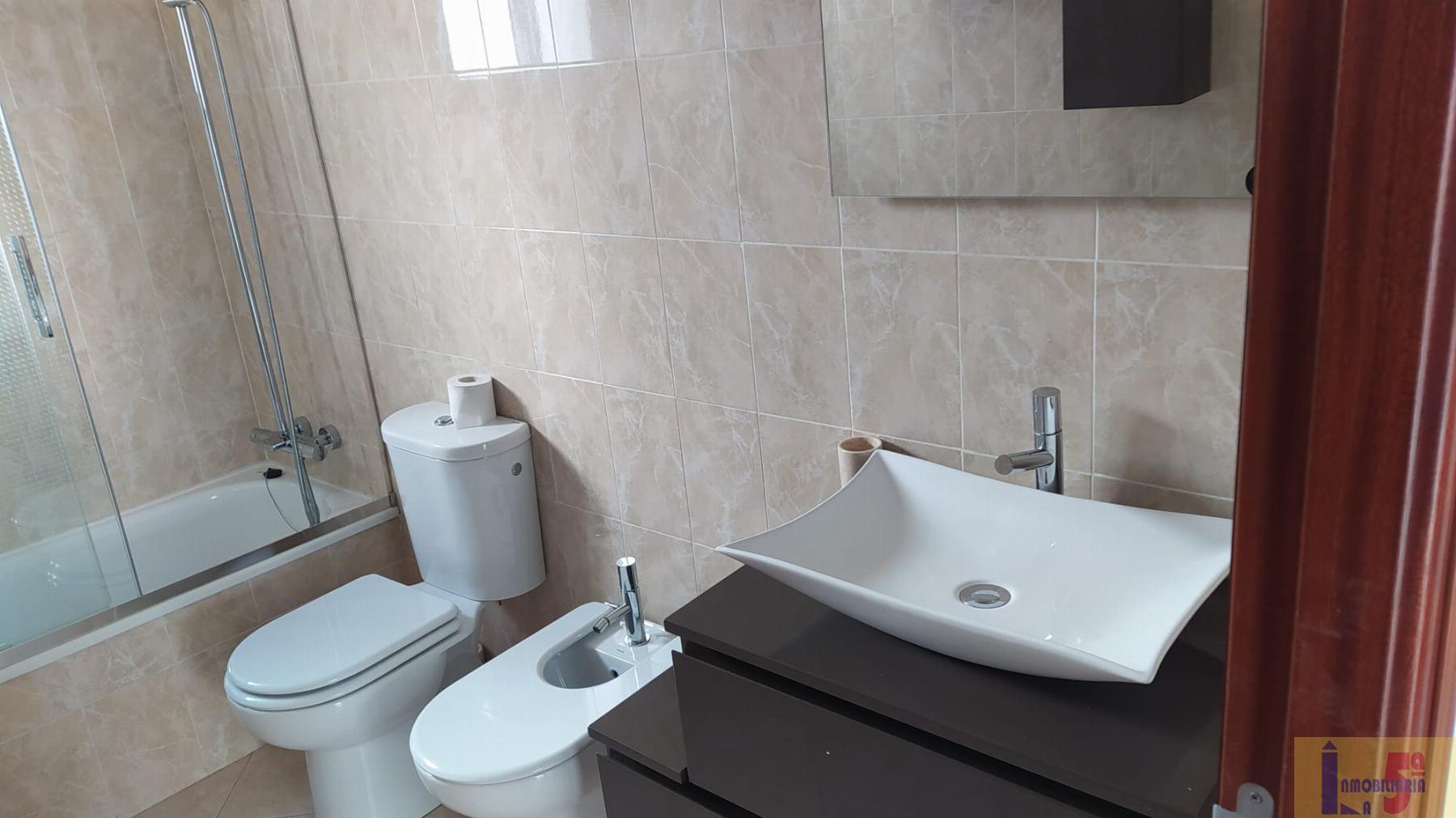 Venta de piso en La Algaba