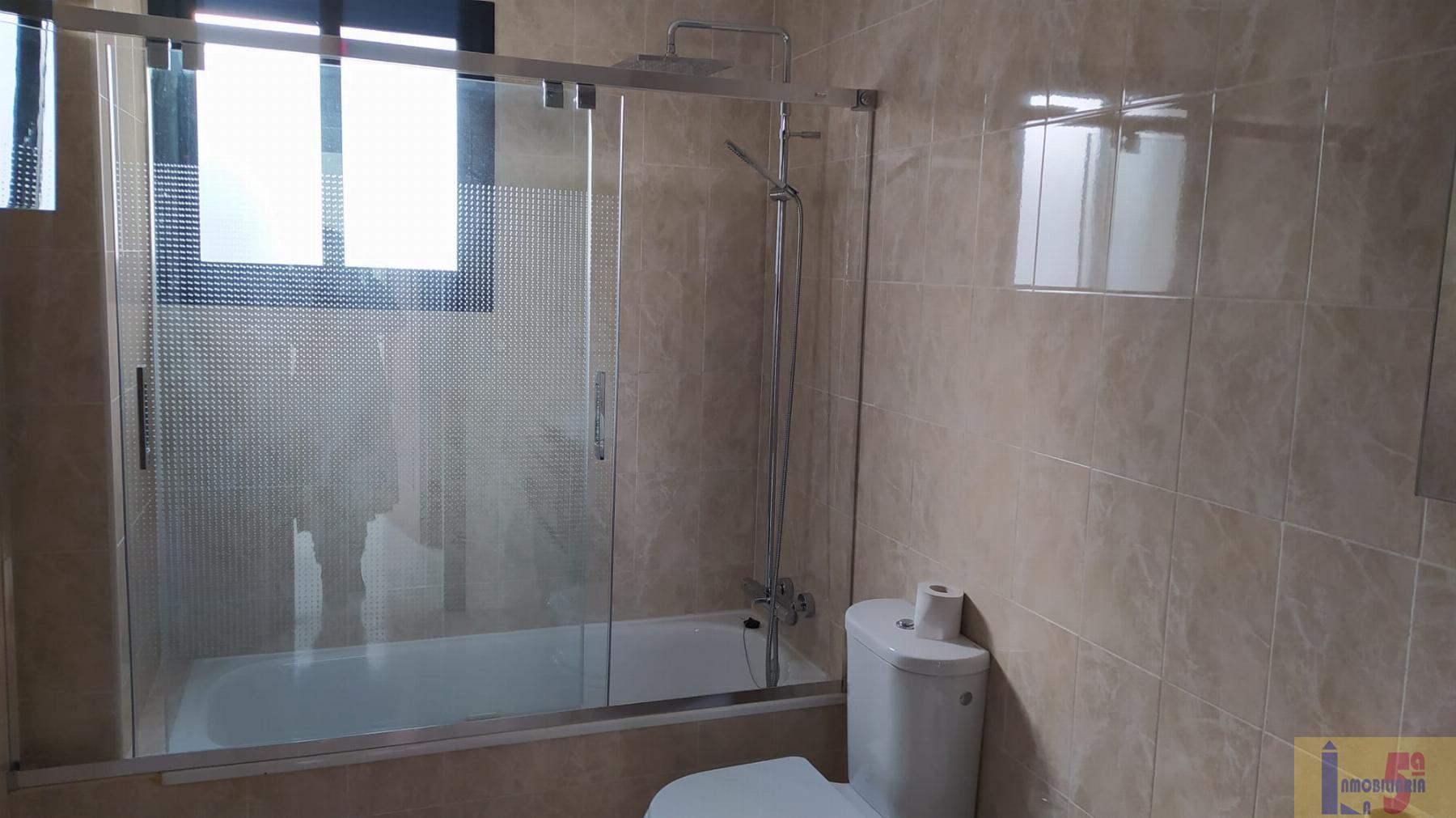 Venta de piso en La Algaba