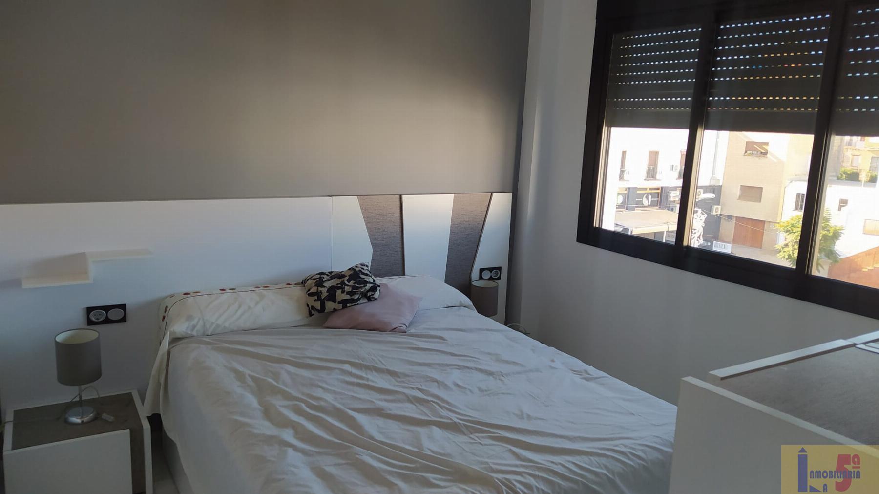 Venta de piso en La Algaba