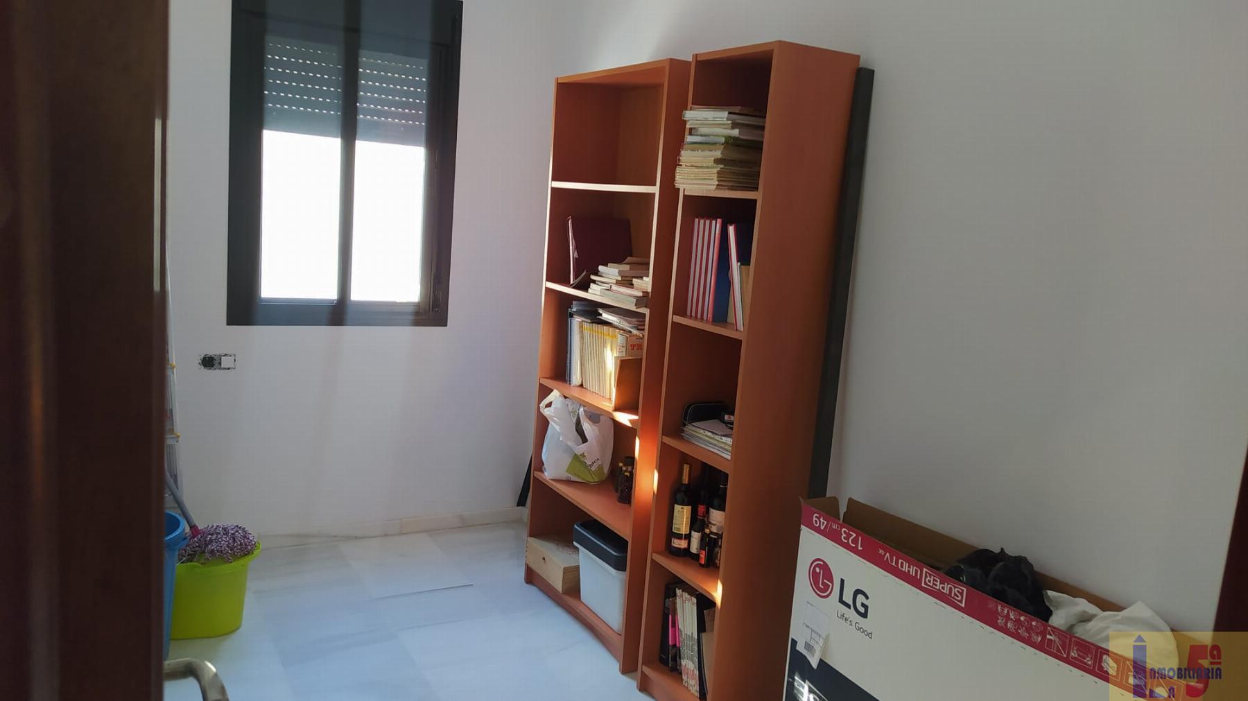 Venta de piso en La Algaba