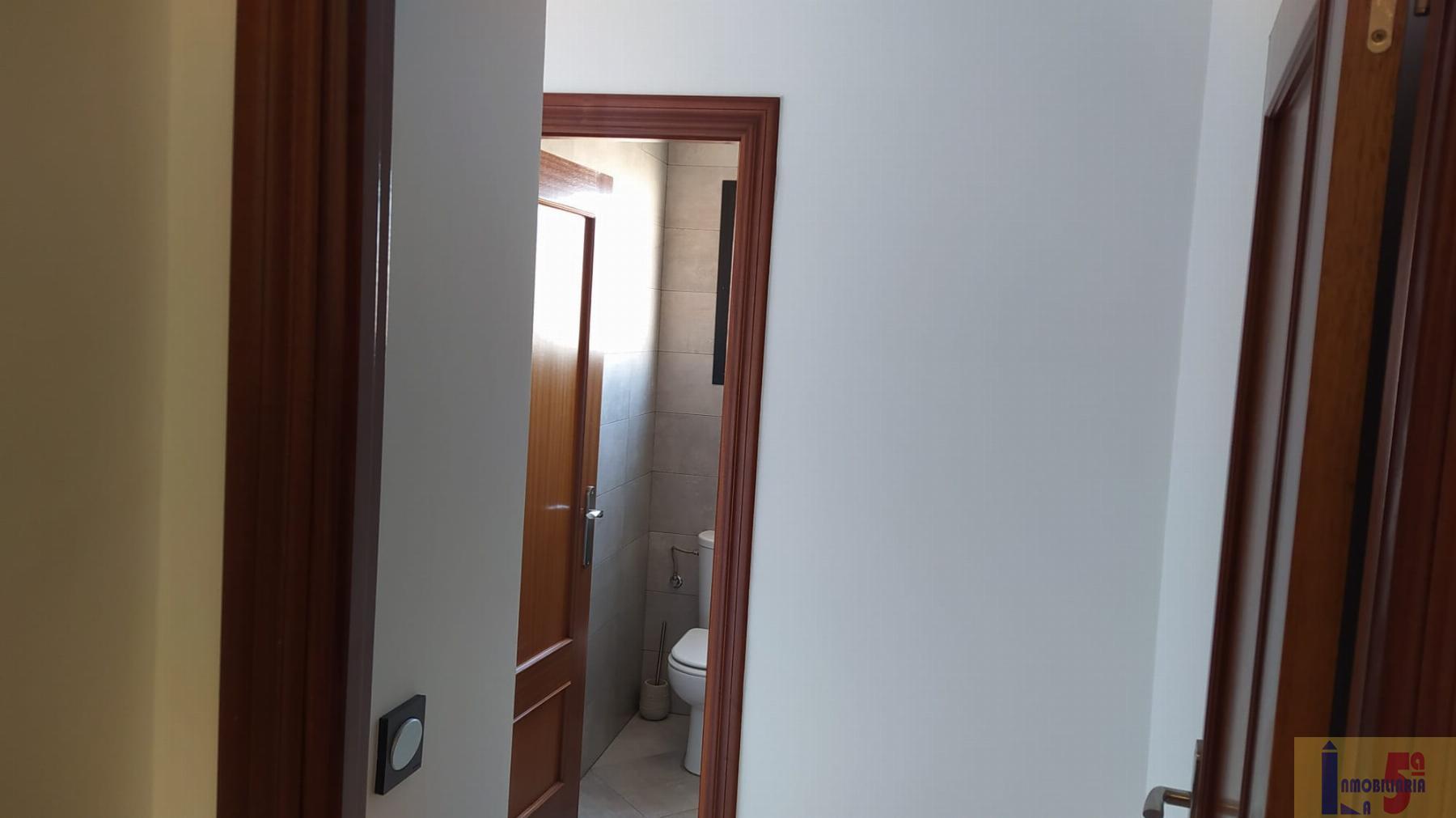 Venta de piso en La Algaba