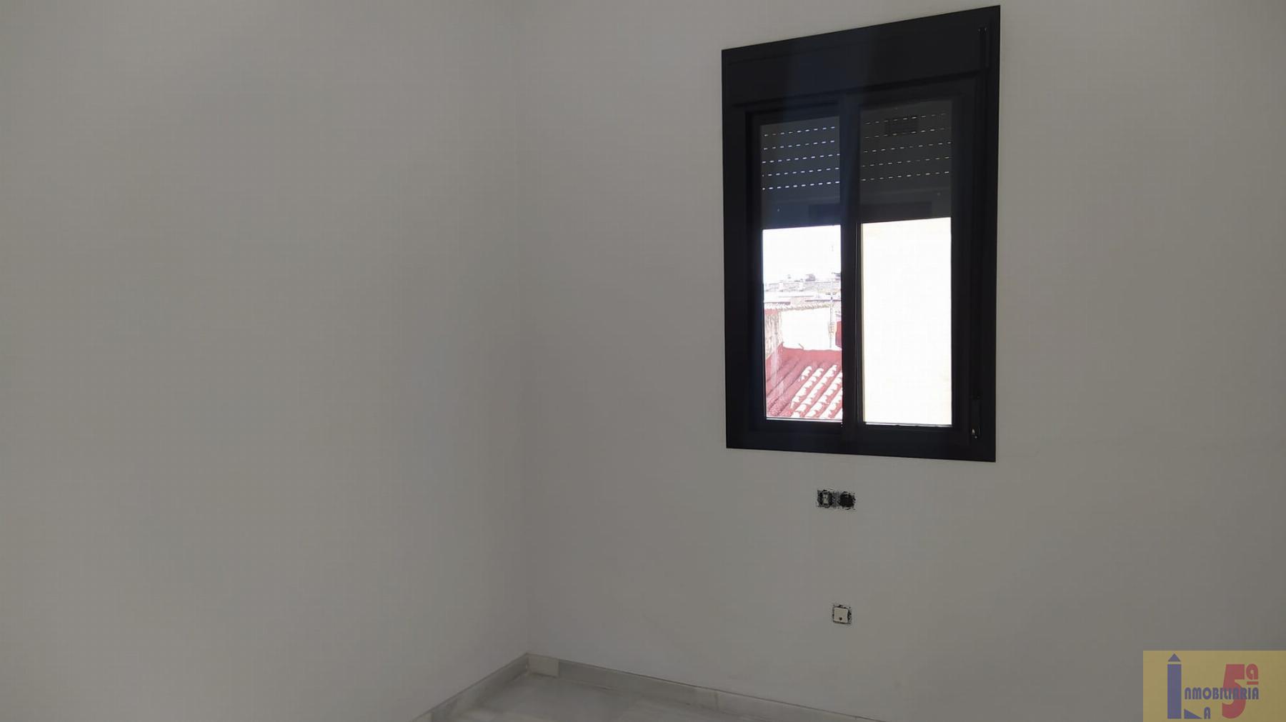 Venta de piso en La Algaba