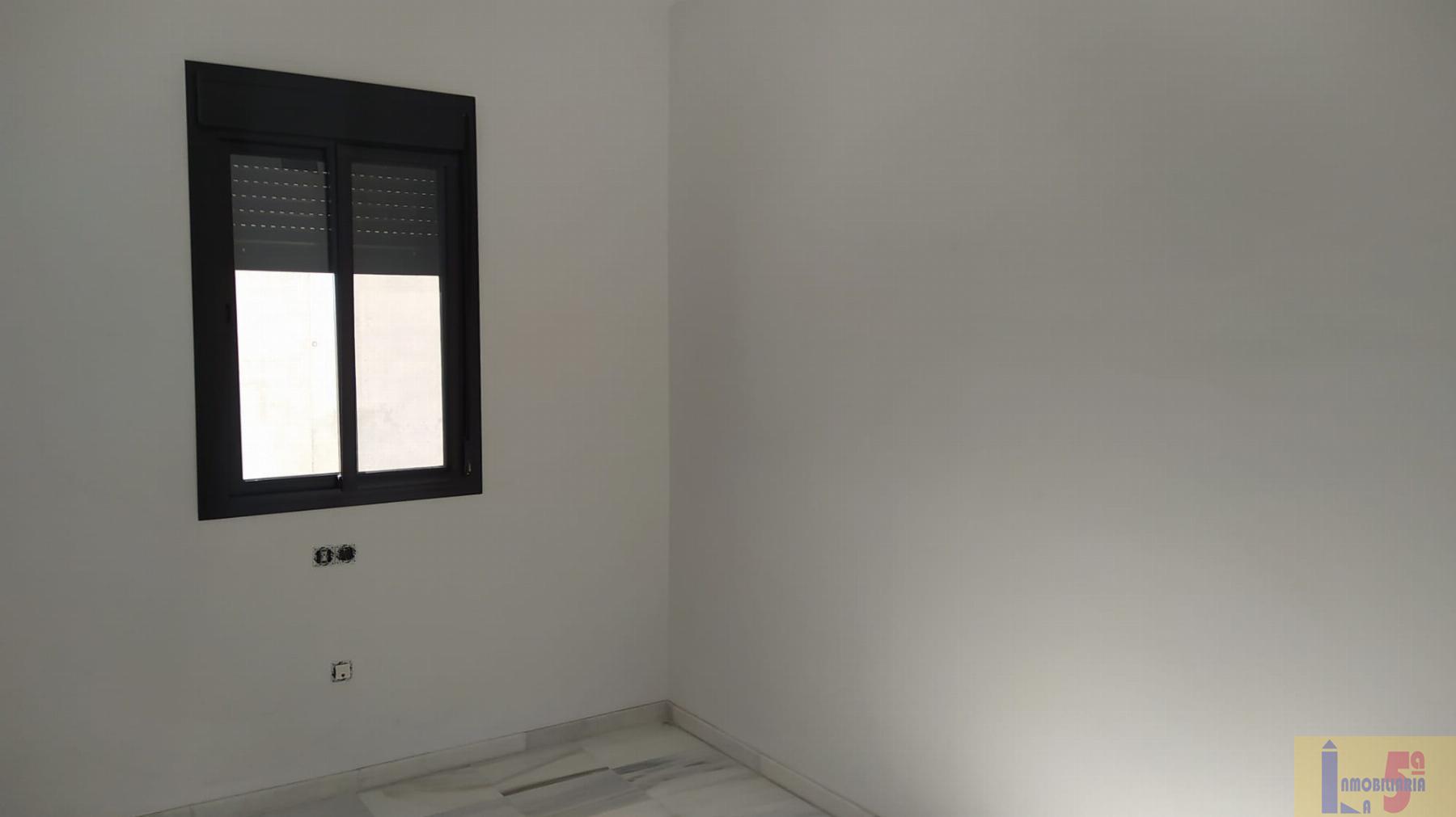 Venta de piso en La Algaba