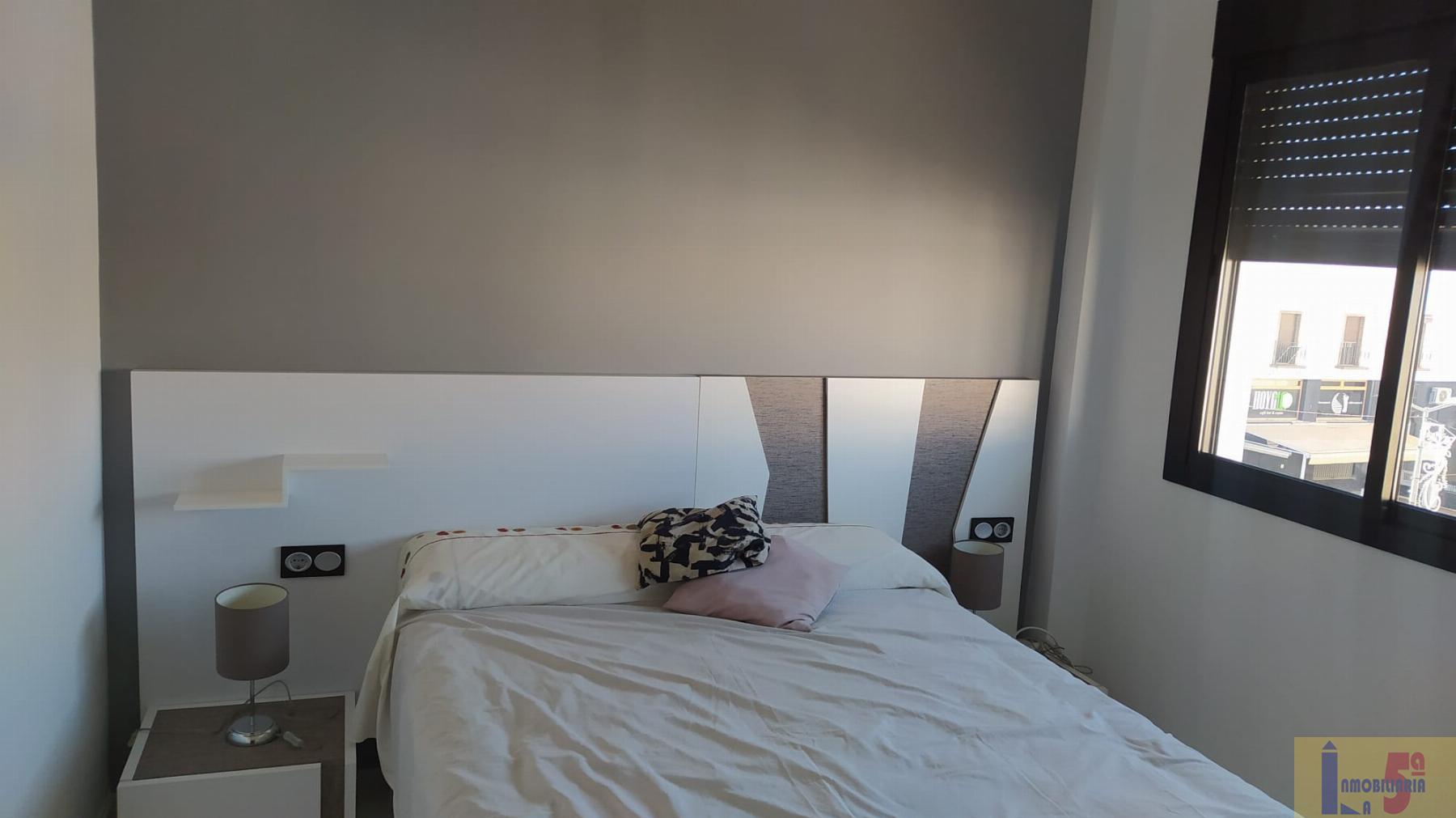 Venta de piso en La Algaba