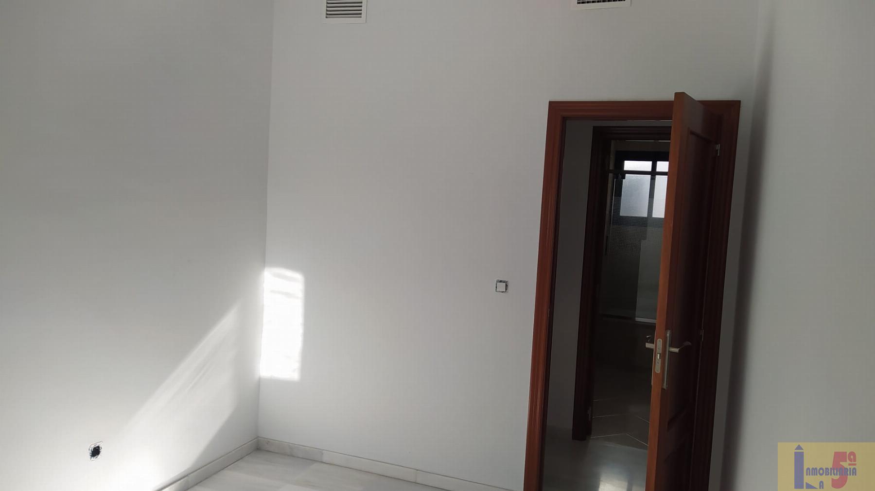 Venta de piso en La Algaba
