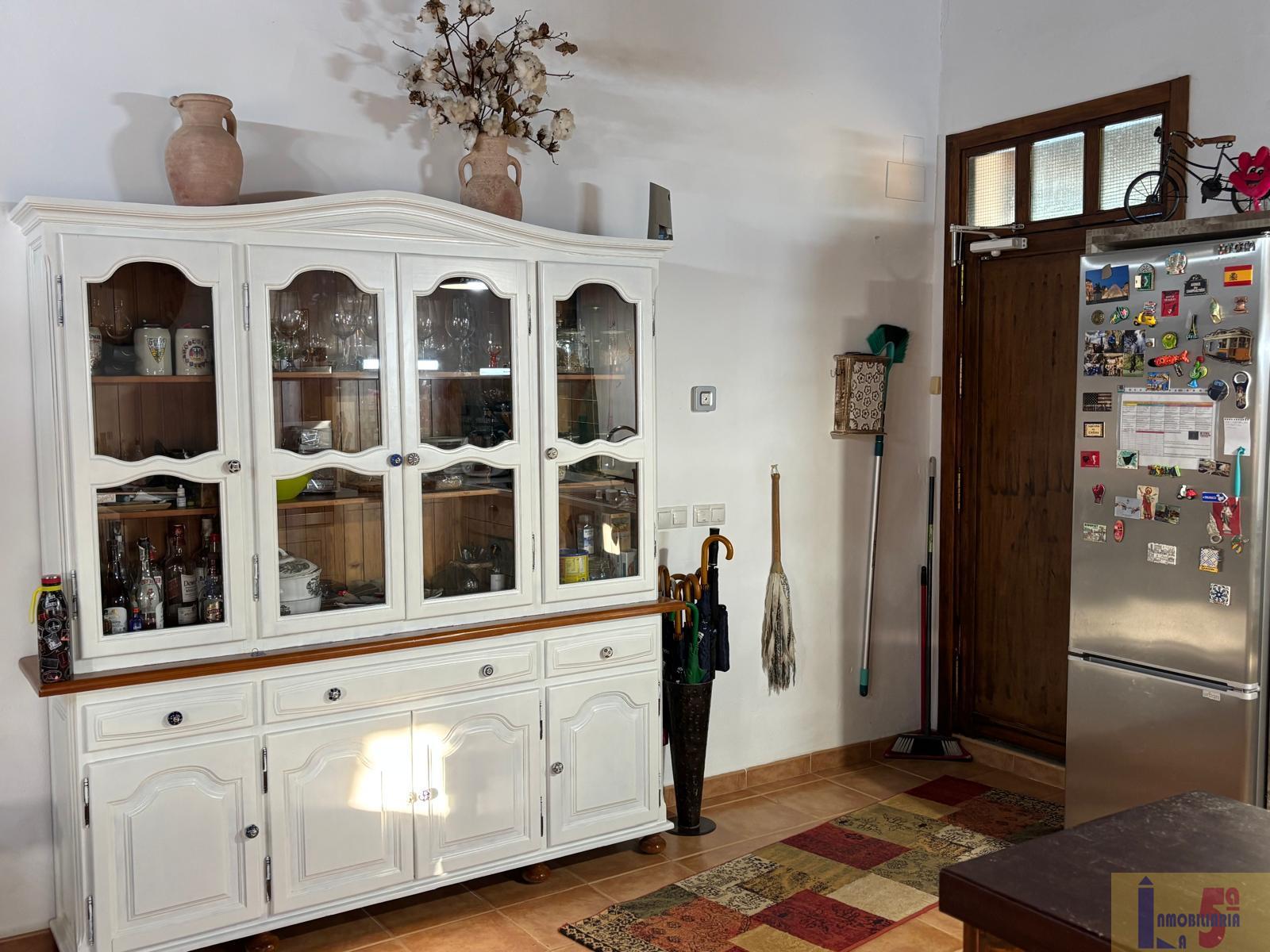 For sale of rural property in La Algaba