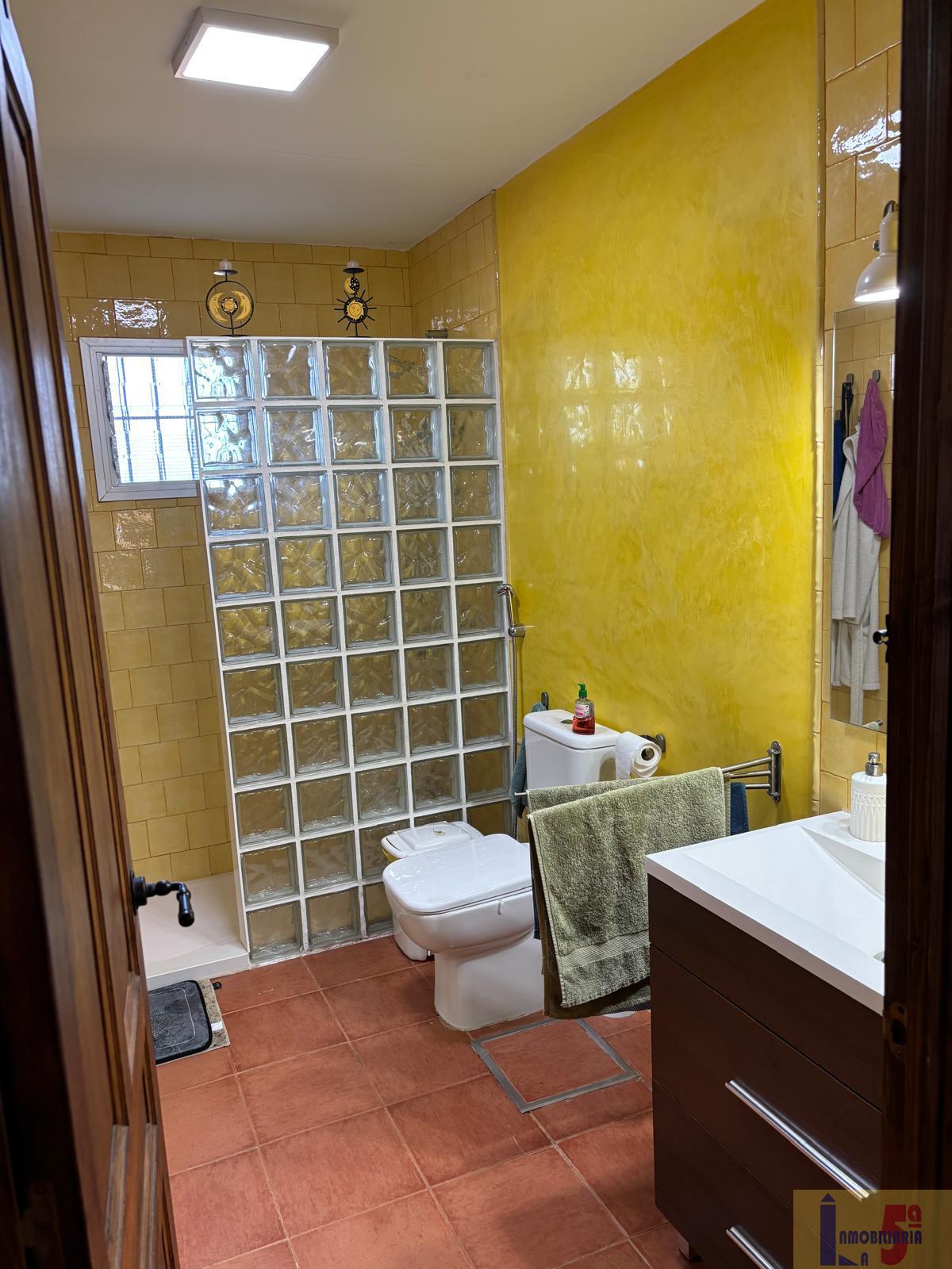 For sale of rural property in La Algaba