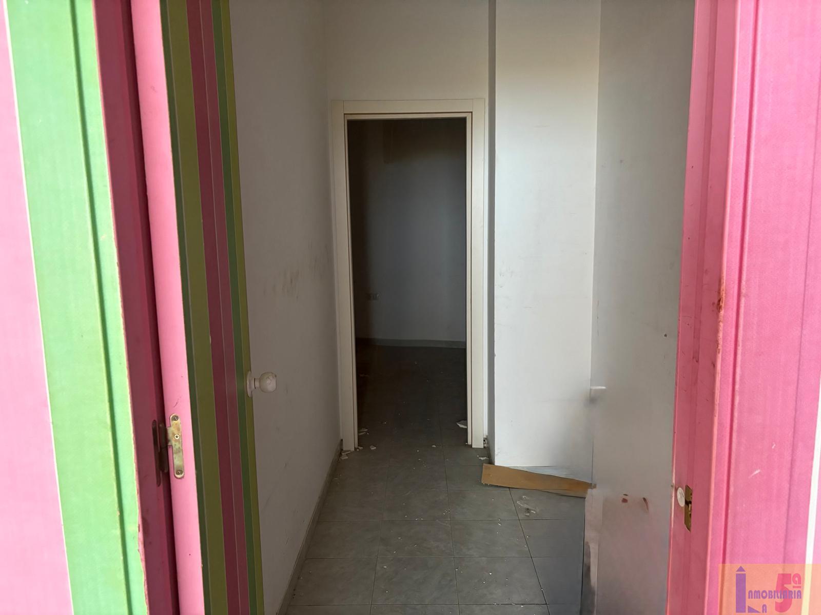 Alquiler de local en La Algaba