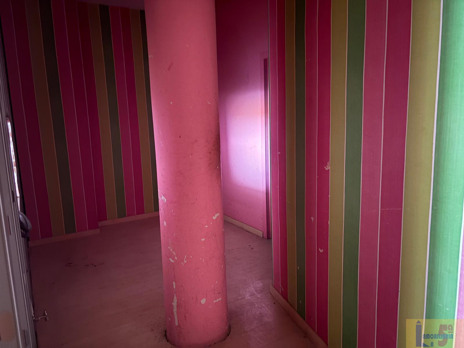 Alquiler de local en La Algaba