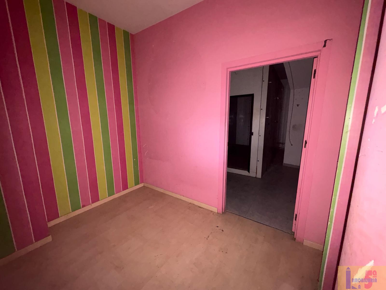 Alquiler de local en La Algaba