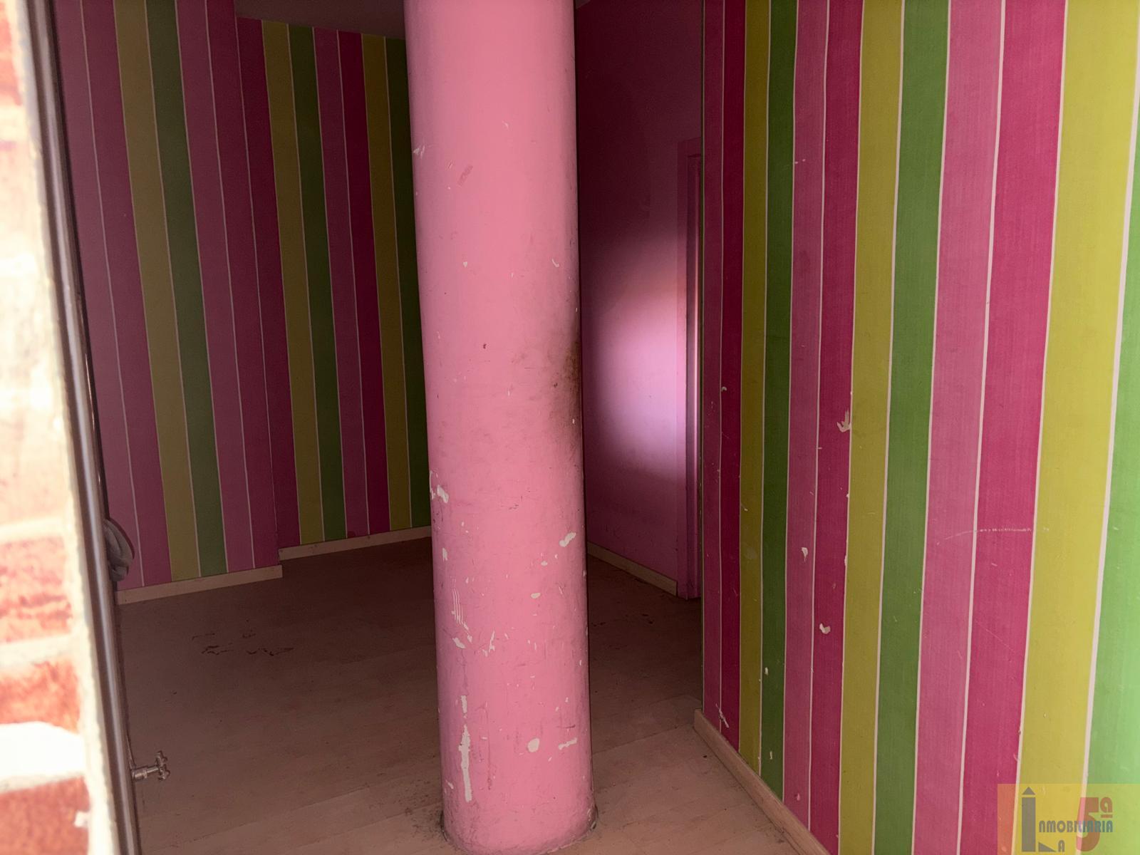 Alquiler de local en La Algaba