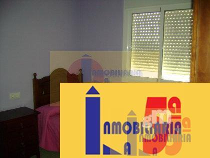 Venta de piso en La Algaba
