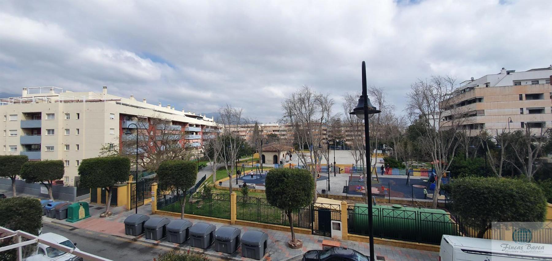 Venta de piso en Mijas Costa