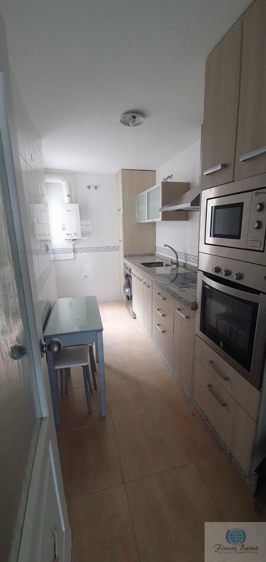 Venta de piso en Mijas Costa