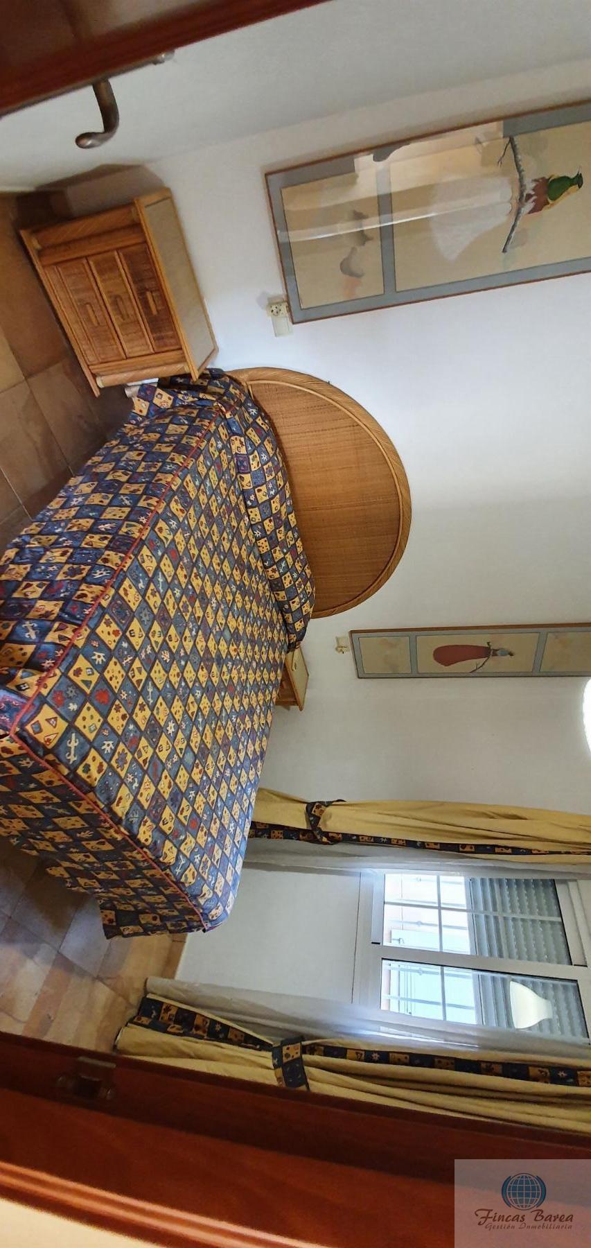 For sale of penthouse in Fuengirola