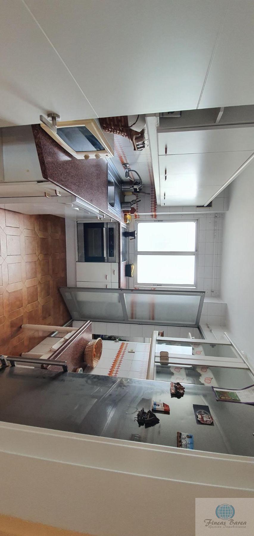 For sale of flat in Fuengirola