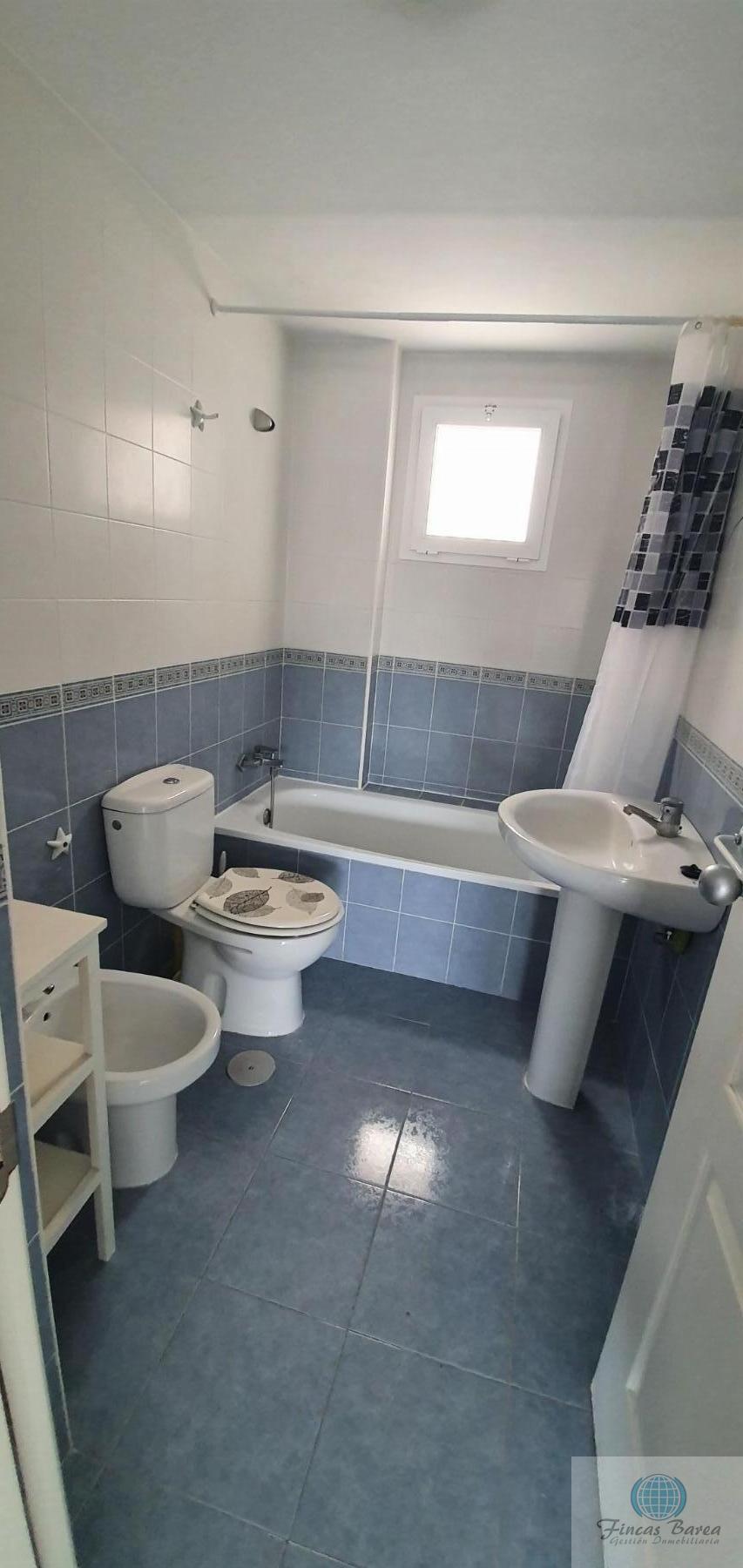 Venta de piso en Mijas Costa