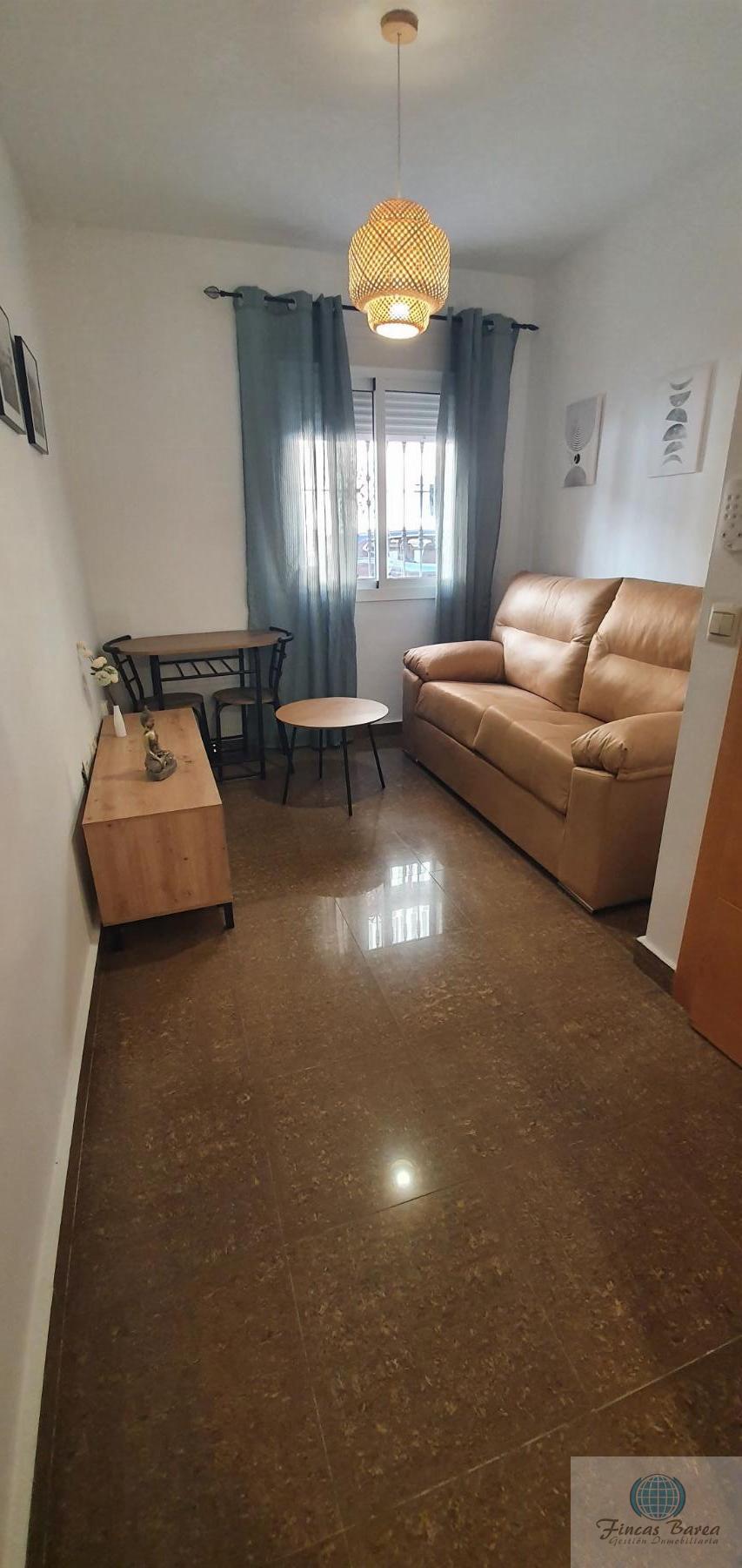 For sale of flat in Mijas Costa