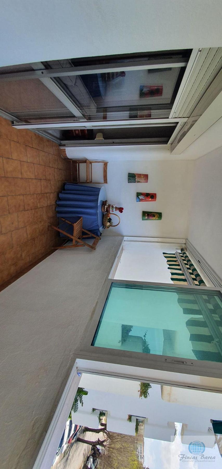 For sale of flat in Fuengirola