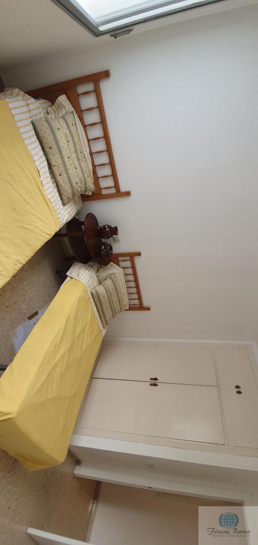 For sale of flat in Fuengirola