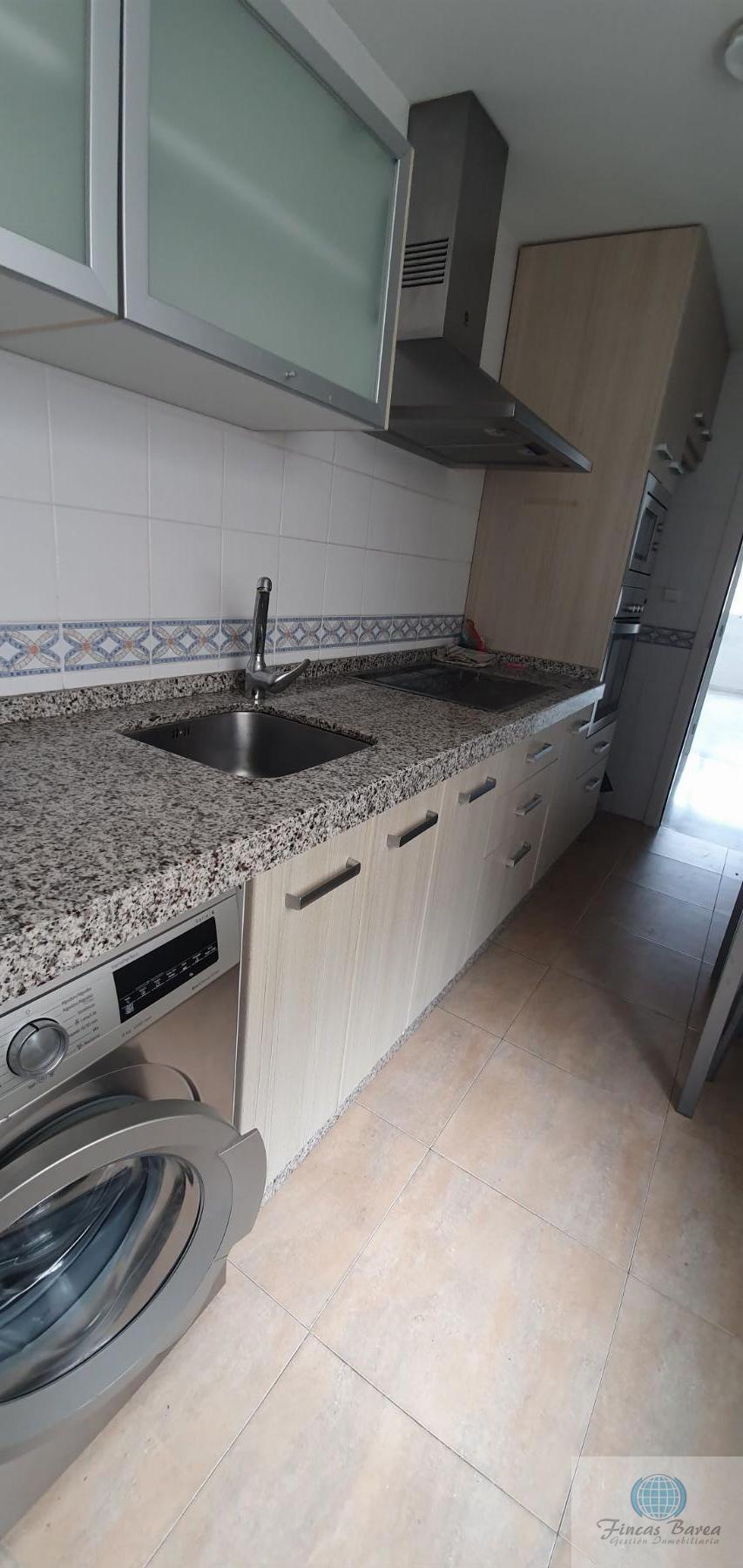Venta de piso en Mijas Costa