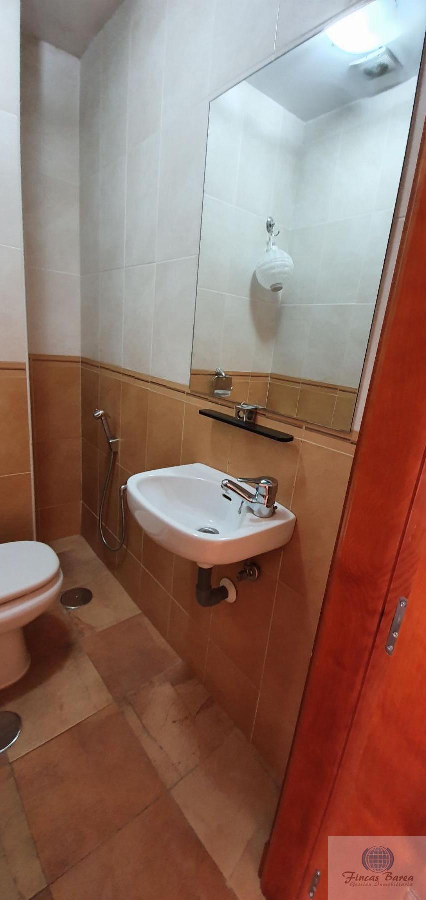 For sale of penthouse in Fuengirola