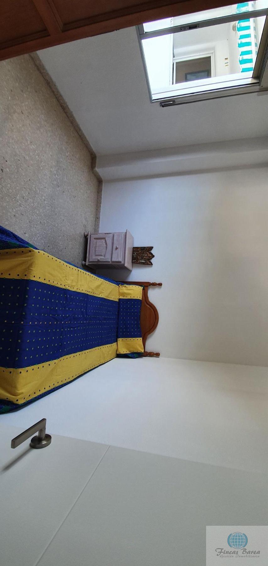 For sale of flat in Fuengirola