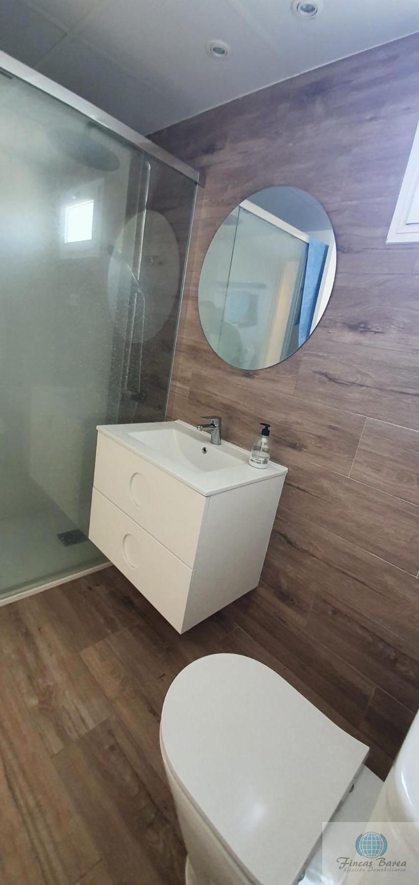 For sale of flat in Fuengirola