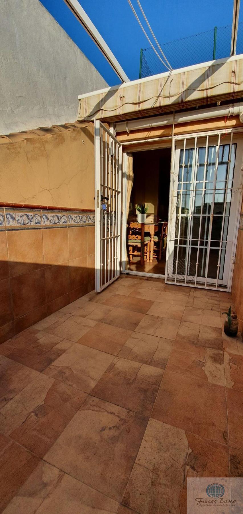 For sale of penthouse in Fuengirola