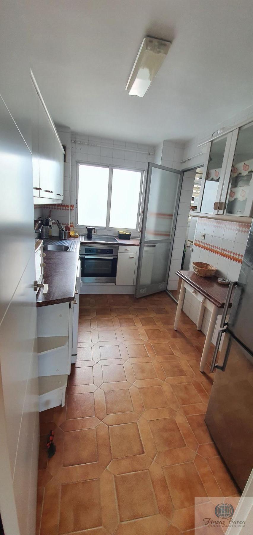 For sale of flat in Fuengirola