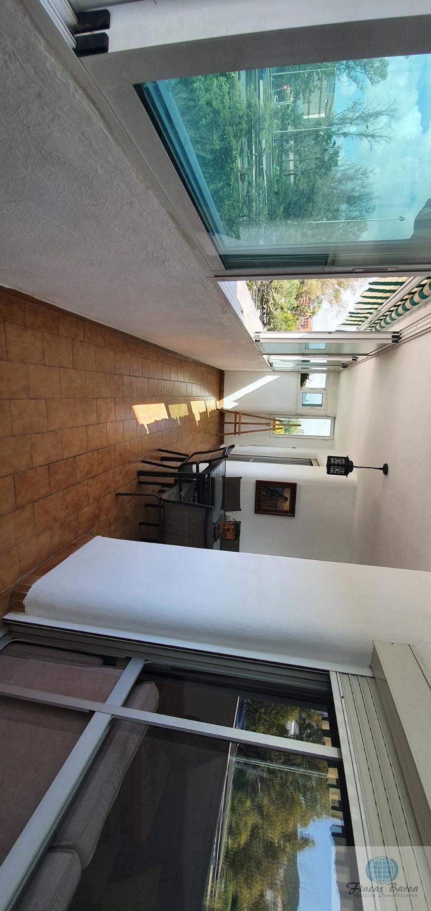 For sale of flat in Fuengirola