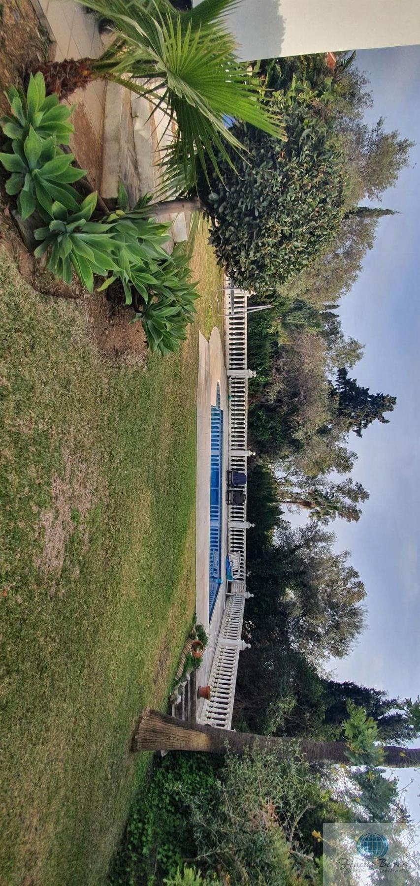 Venta de chalet en Mijas