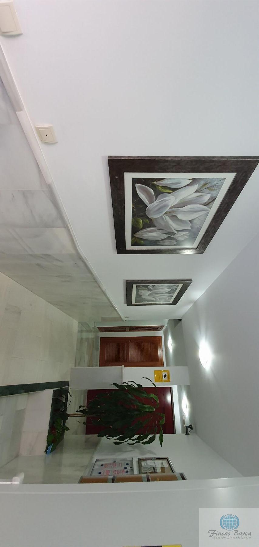 For sale of penthouse in Fuengirola