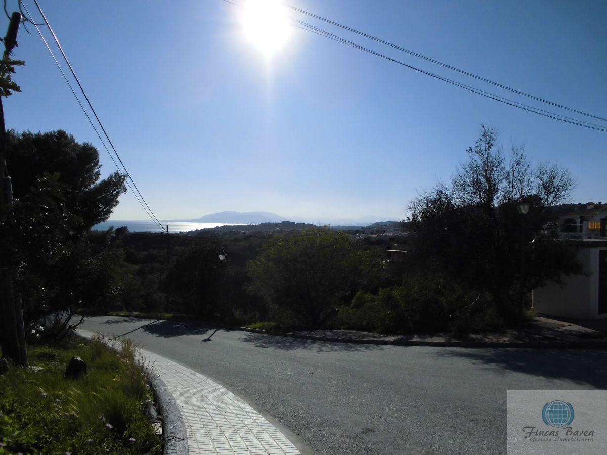 For sale of land in Chilches