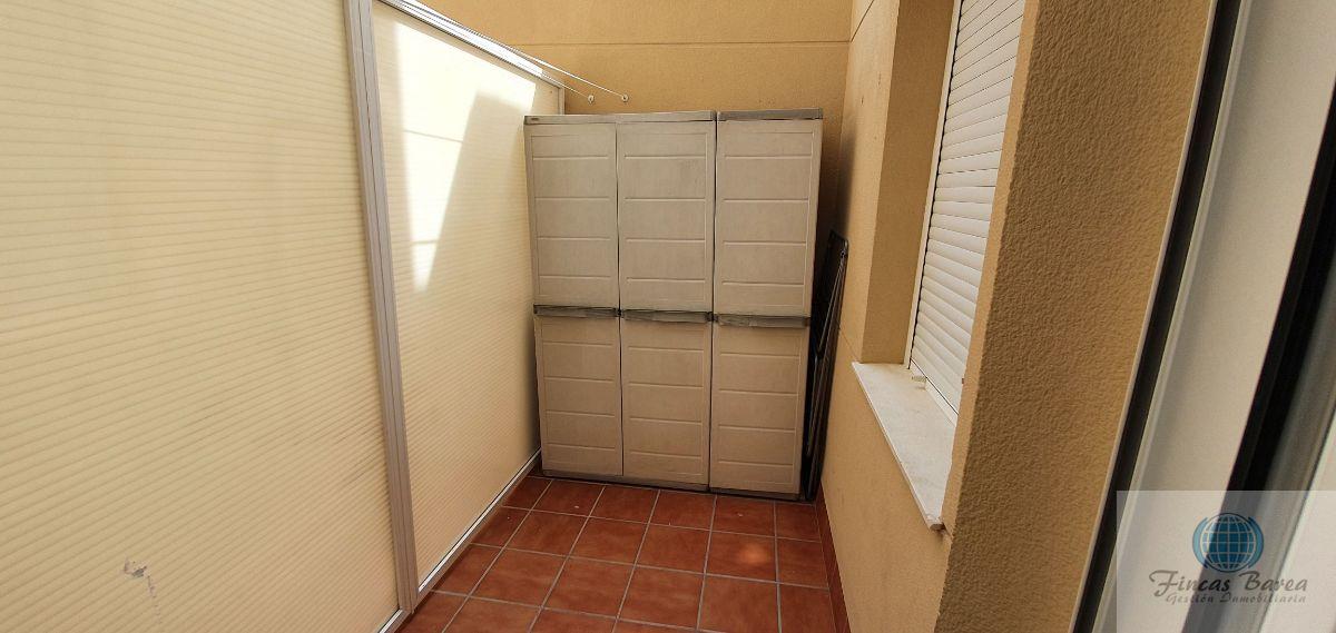 Venta de piso en Fuengirola