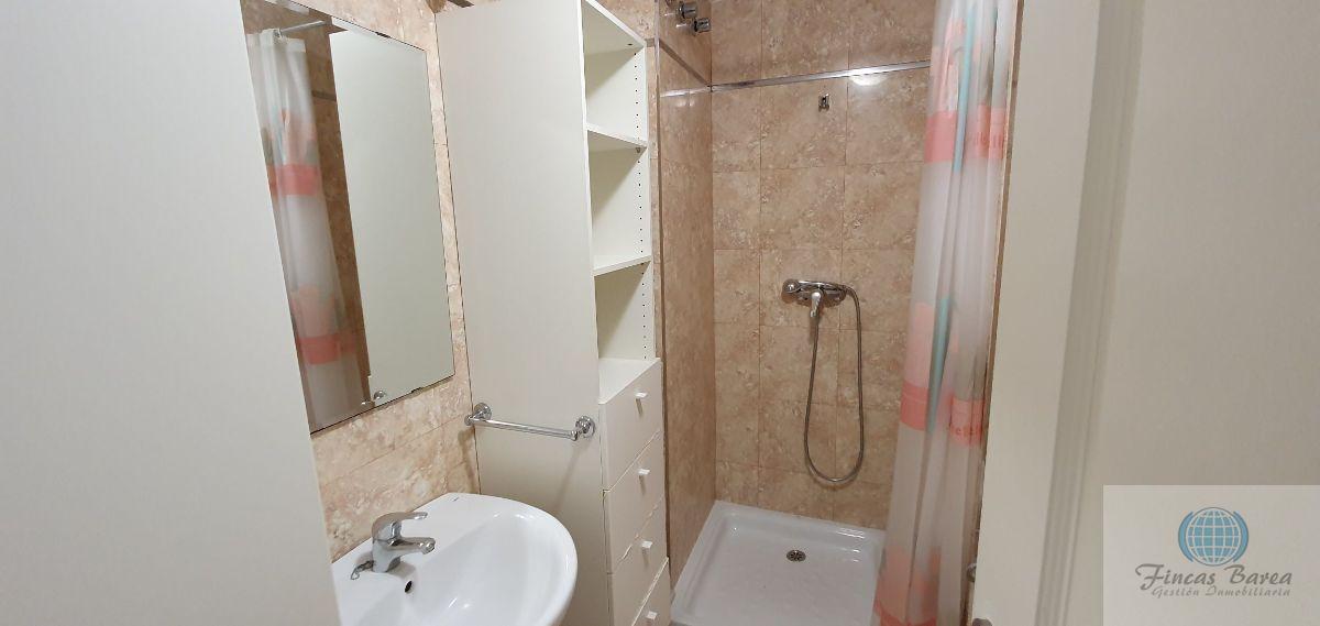 For sale of flat in Fuengirola