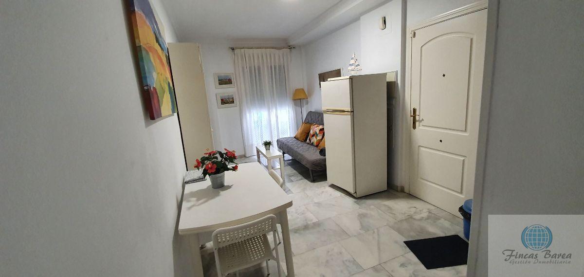 For sale of flat in Fuengirola