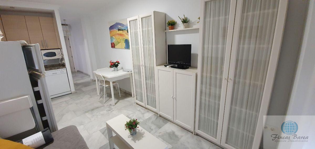 For sale of flat in Fuengirola