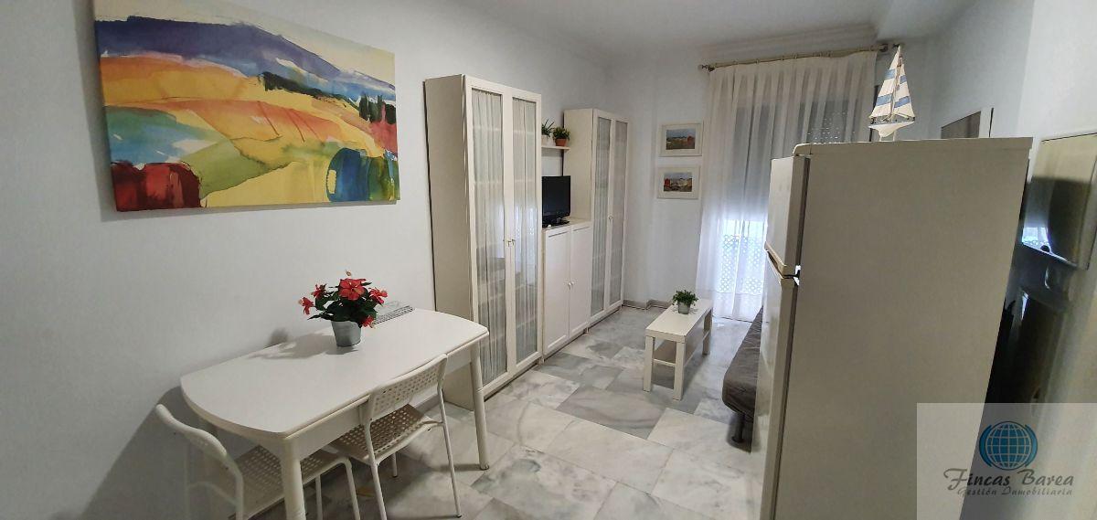 For sale of flat in Fuengirola