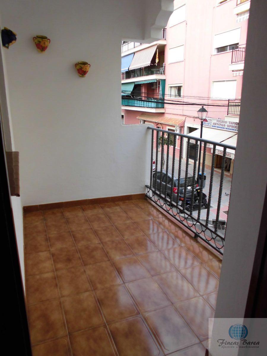 For sale of apartment in Fuengirola
