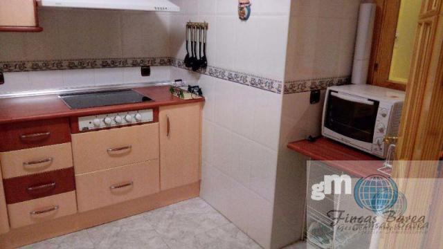 For sale of flat in Fuengirola