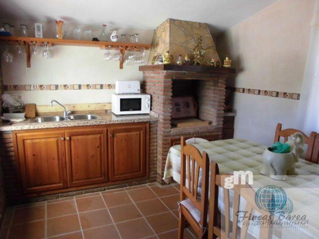 For sale of chalet in Coín