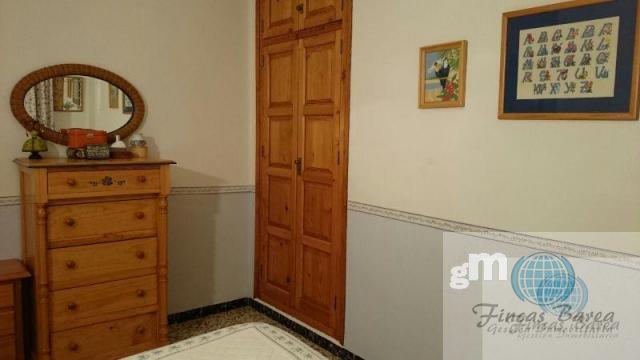 For sale of flat in Fuengirola