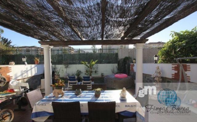 For sale of chalet in Fuengirola